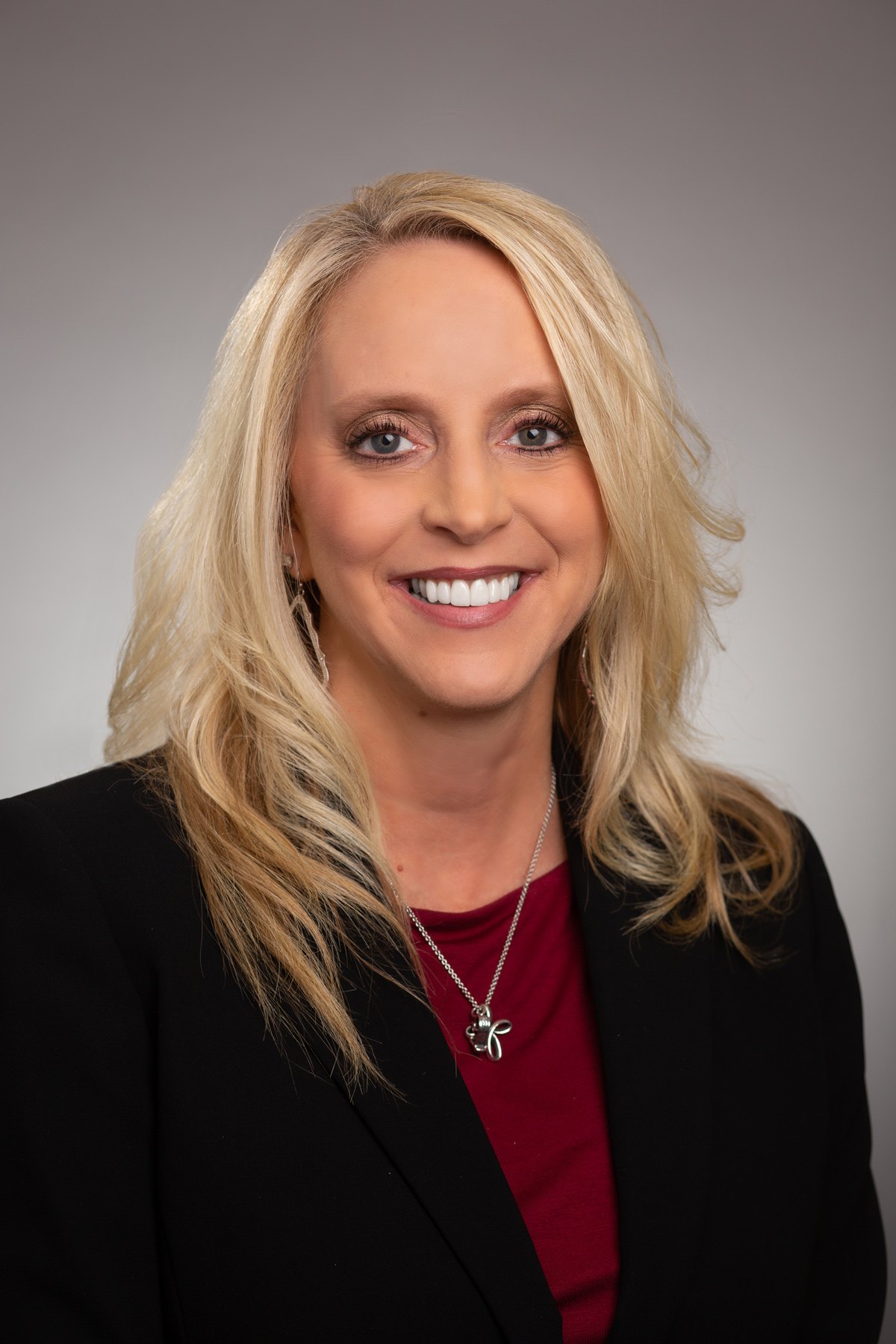 Stacie Witt 